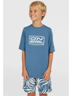 Shirt "O'Neill" in Blau