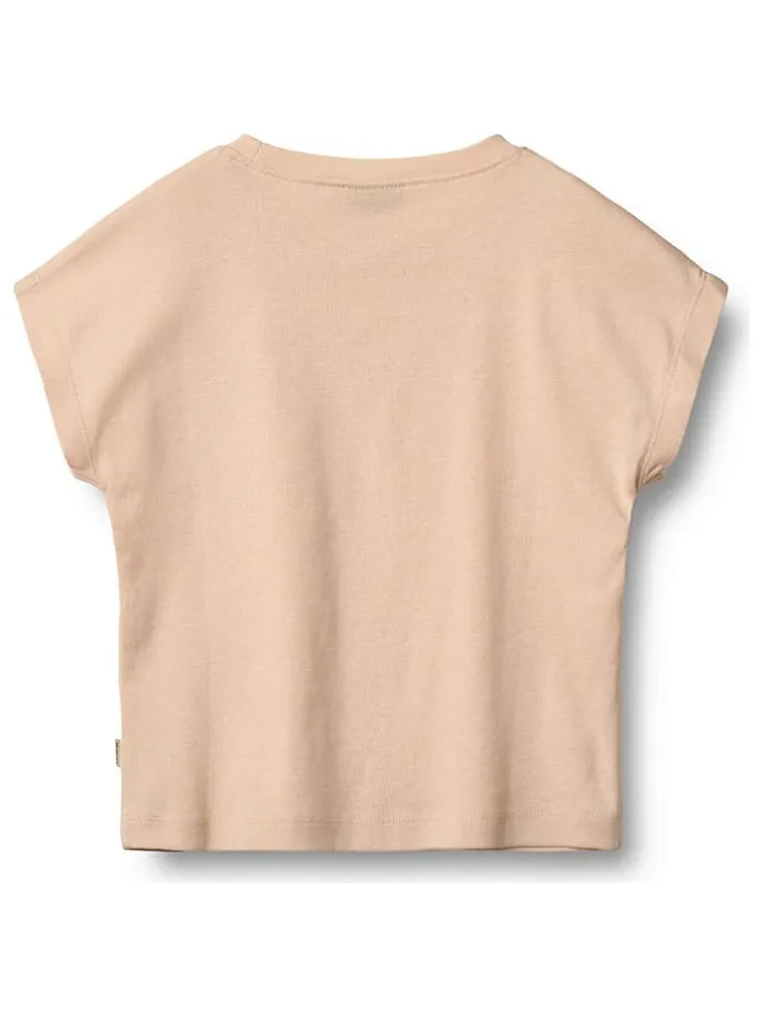 Shirt "Signe" in Rosa