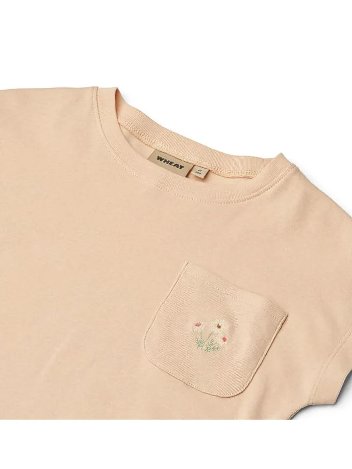 Shirt "Signe" in Rosa