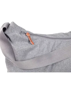Shopper "Exclusive" in Grau