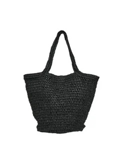 Shopper in Schwarz