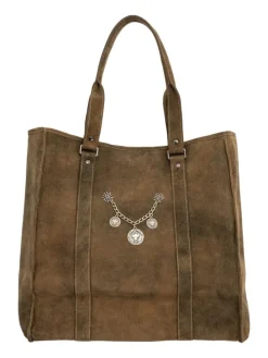 Shopper TA7006 in braun