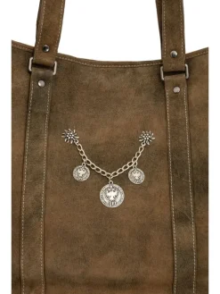 Shopper TA7006 in braun