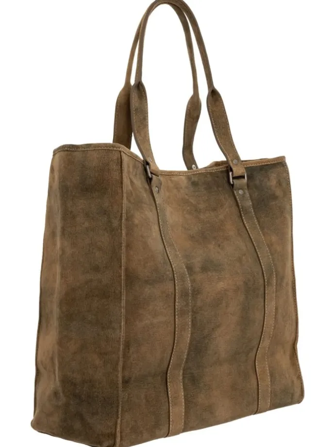 Shopper TA7006 in braun