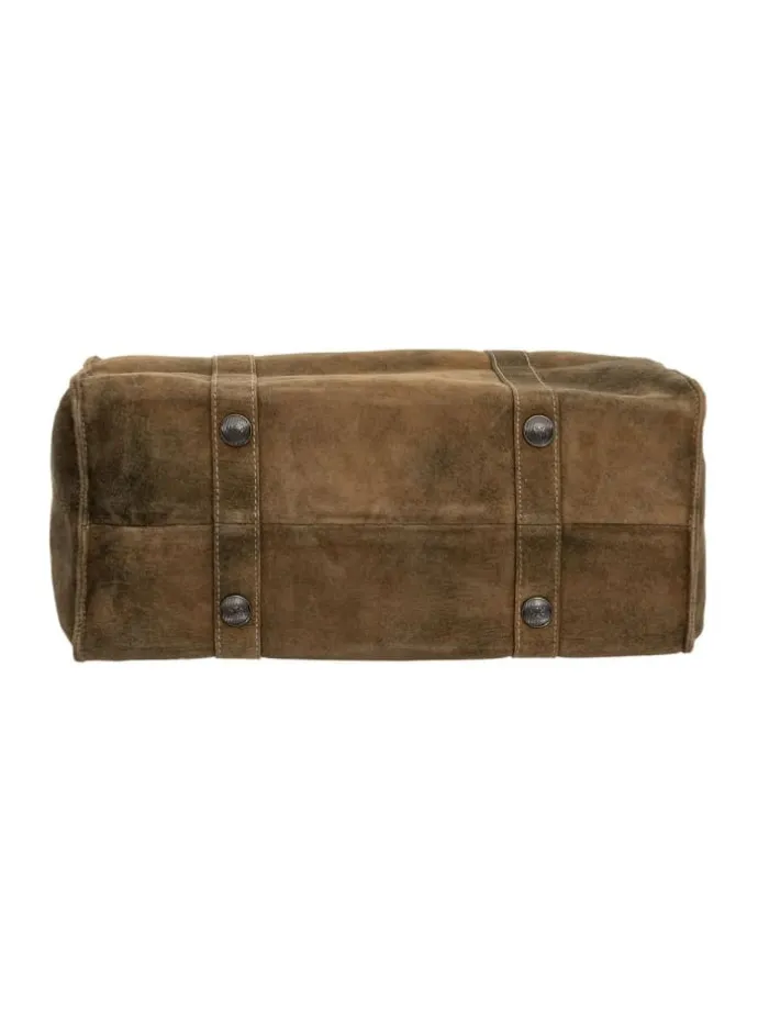 Shopper TA7006 in braun