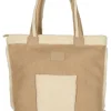 Shopper "Ucko" in Beige