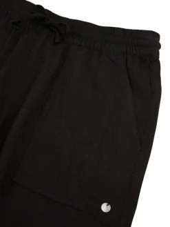 Short DFAlessia regular/straight in Schwarz