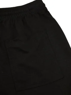 Short DFAlessia regular/straight in Schwarz