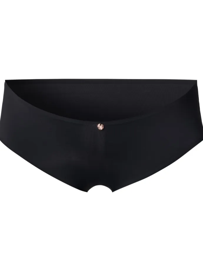 Short Honolulu in Black