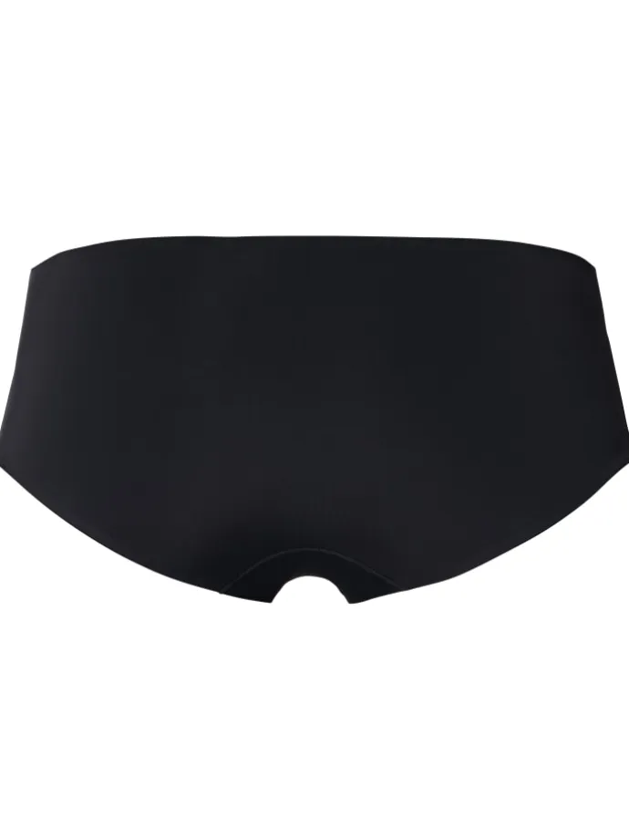 Short Honolulu in Black