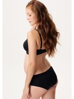 Short Honolulu in Black