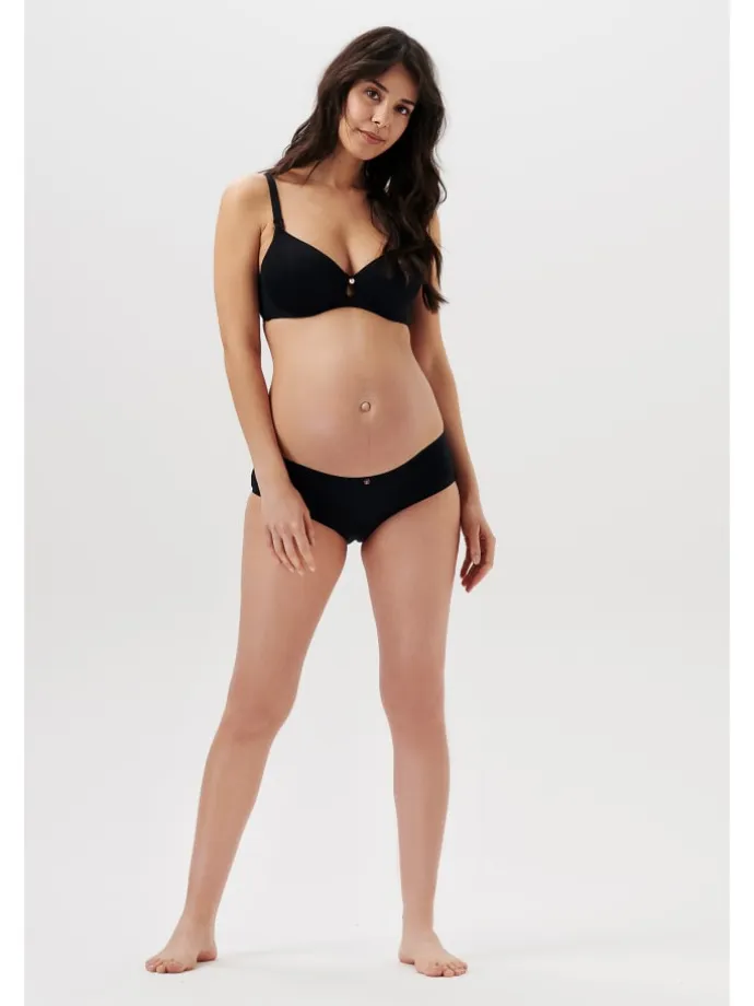 Short Honolulu in Black