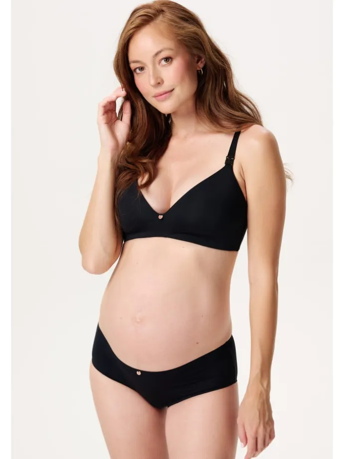 Short Honolulu in Black
