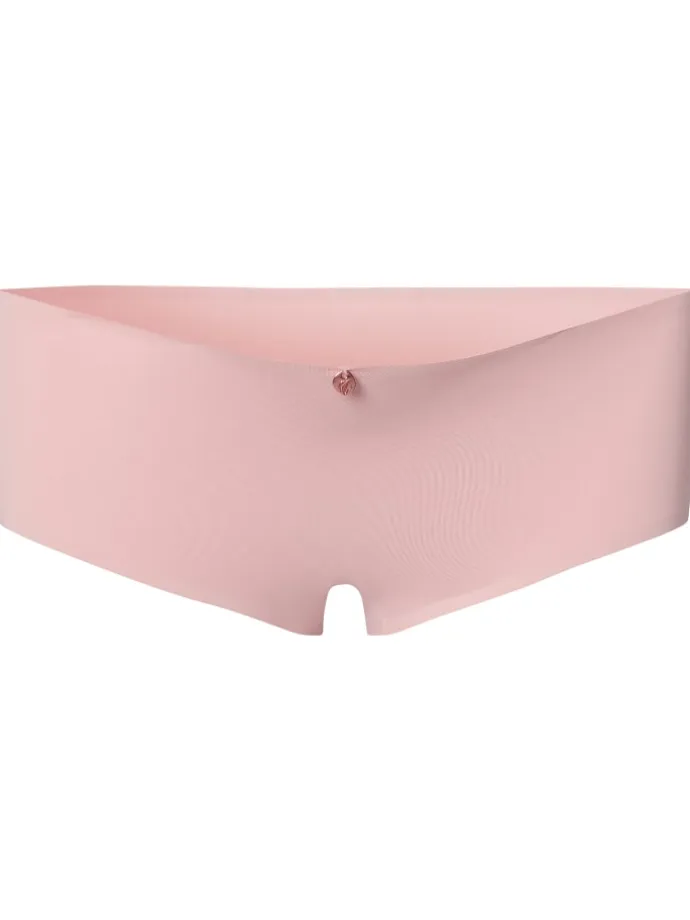Short Honolulu in Pale Mauve