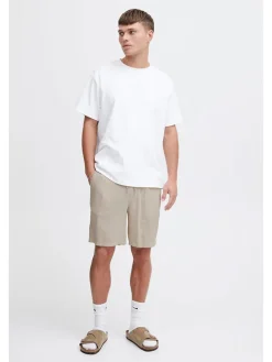 Shorts "Aurelius" in Beige