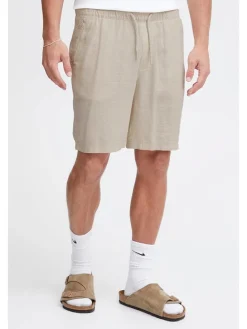 Shorts "Aurelius" in Beige