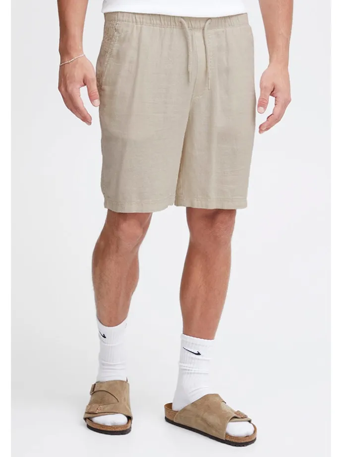 Shorts "Aurelius" in Beige