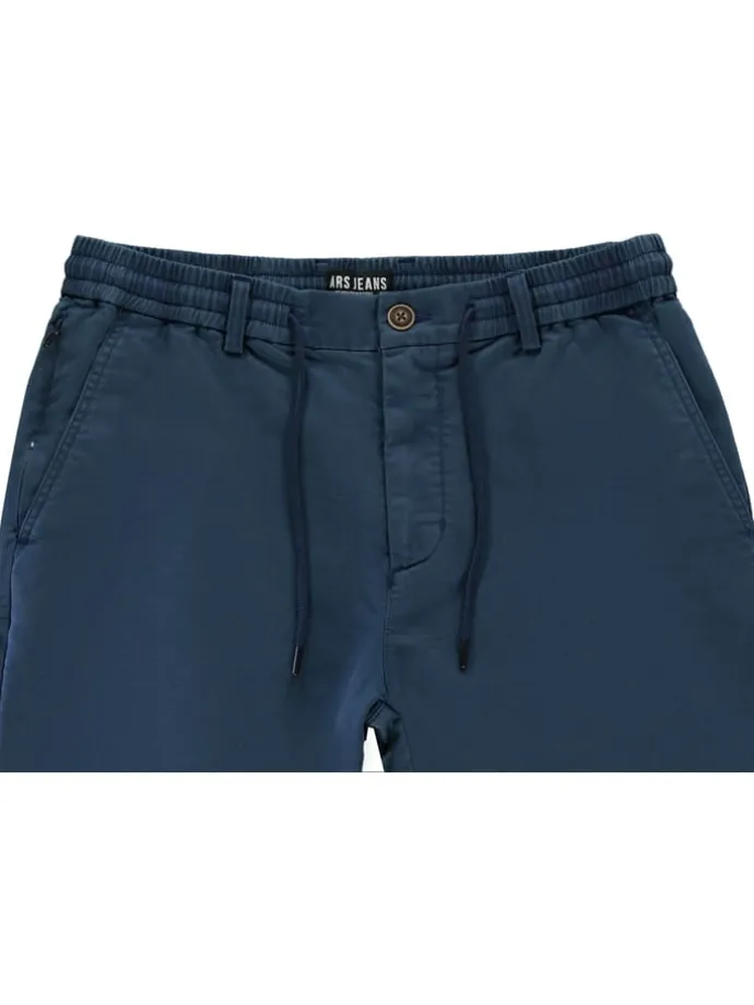 Shorts "Corsar" in Dunkelblau