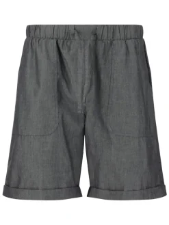 Shorts Emmy in 2253 China Blue