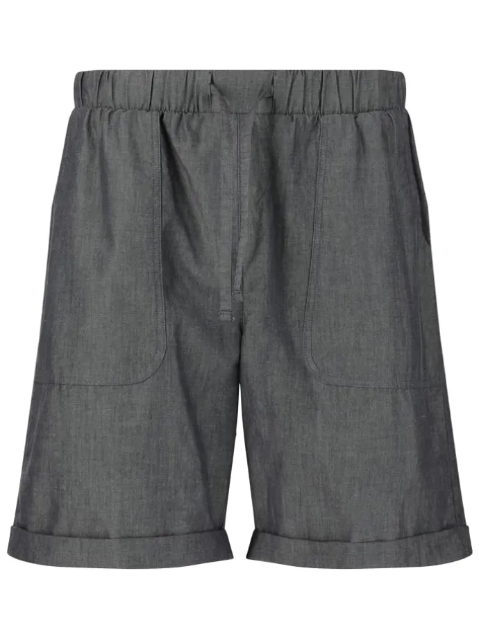 Shorts Emmy in 2253 China Blue