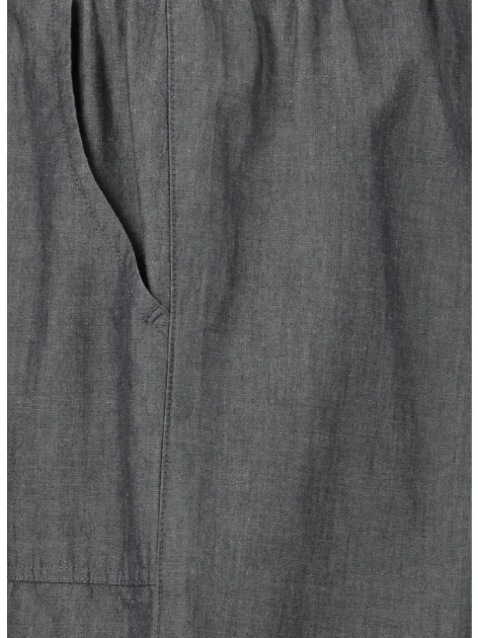 Shorts Emmy in 2253 China Blue