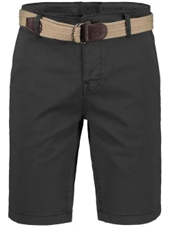 Shorts in Anthrazit