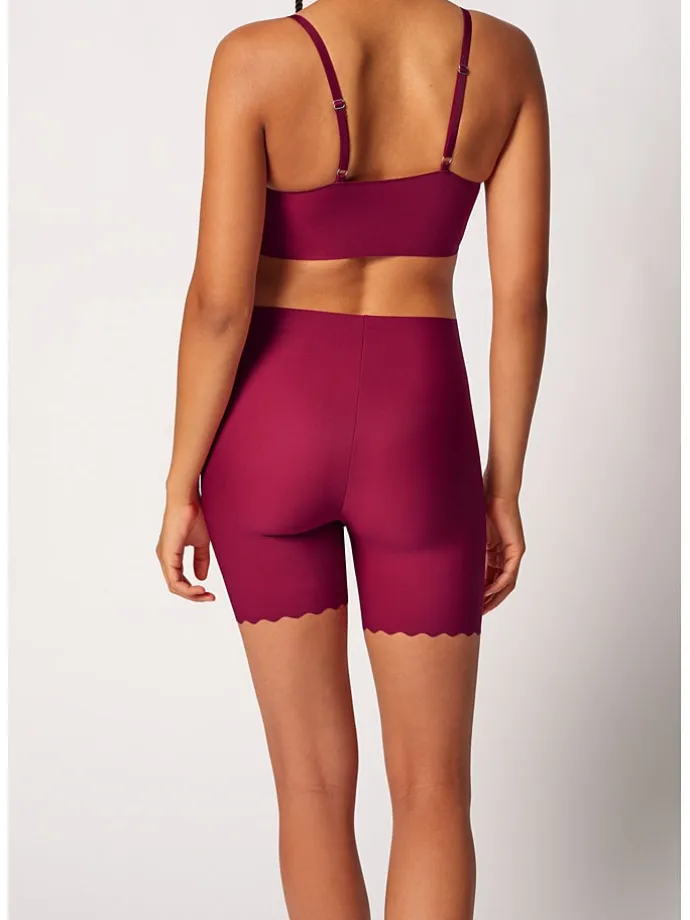 Shorts in Beere
