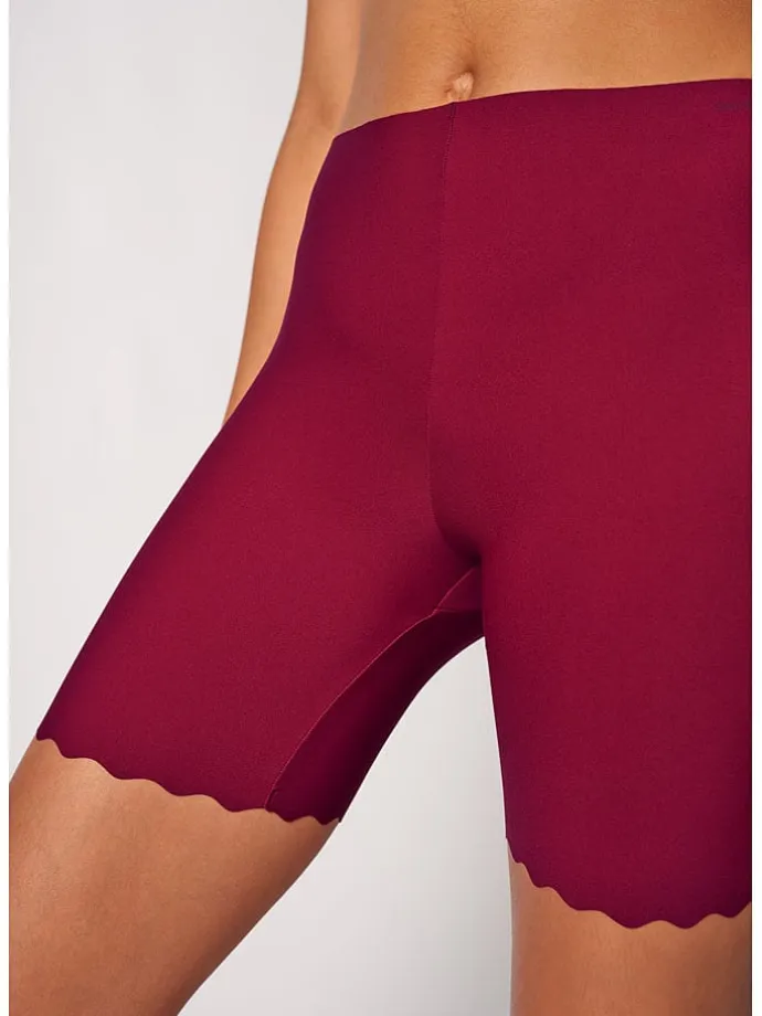 Shorts in Beere