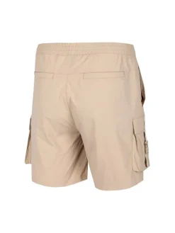 Shorts in Beige