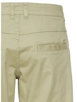 Shorts in Khaki