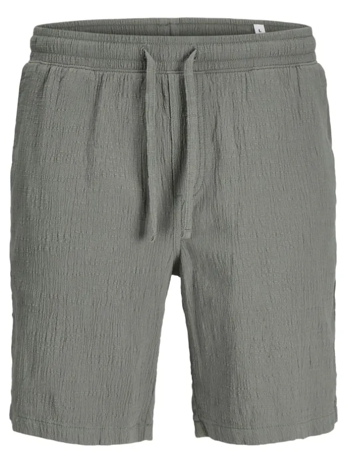Shorts in Mulled Basil