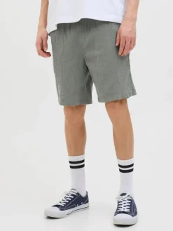 Shorts in Mulled Basil