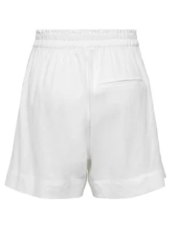 Shorts "Tokyo" in Weiß