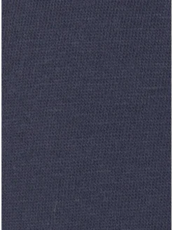 Shorty in Dunkelblau