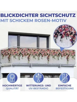Sichtschutz 