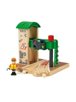 Signalstation - ab 3 Jahren