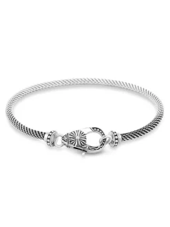 Silber-Armkette