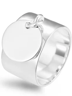 Silber-Ring