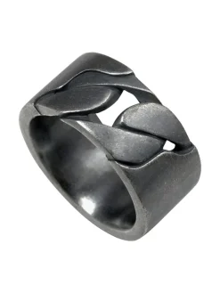 Silber-Ring