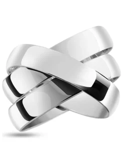 Silber-Ring