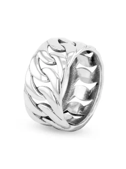 Silber-Ring