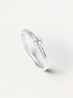 Silber-Ring 