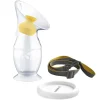 Silikon Muttermilch-Auffangbehälter