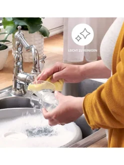 Silikon Muttermilch-Auffangbehälter