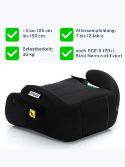 Sitzerhöhung Auto Exklusiv