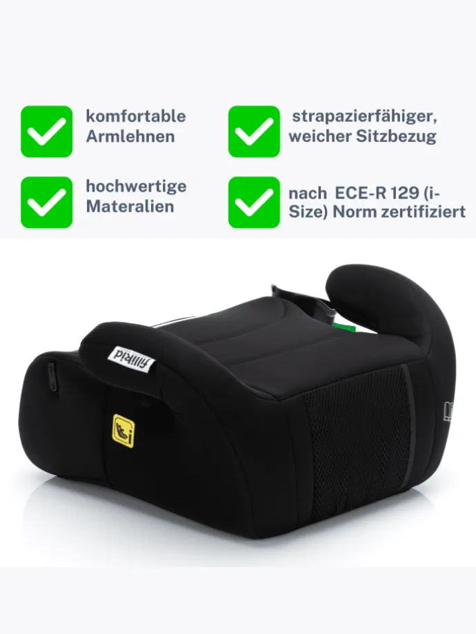 Sitzerhöhung Auto Exklusiv