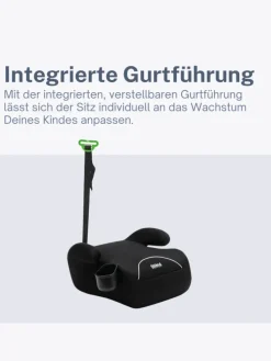 Sitzerhöhung Auto Exklusiv