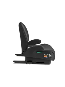 Sitzerhöhung i-Boost in schwarz