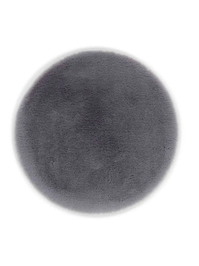 Sitzfell ELDA 1 in Grau