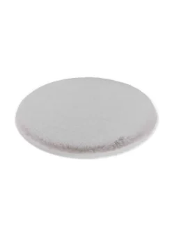 Sitzfell ELDA 1 in Silber